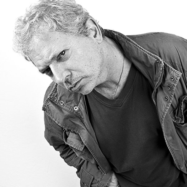 Efrem Raimondi  La sede del ritratto | 21-22 ottobre 2017